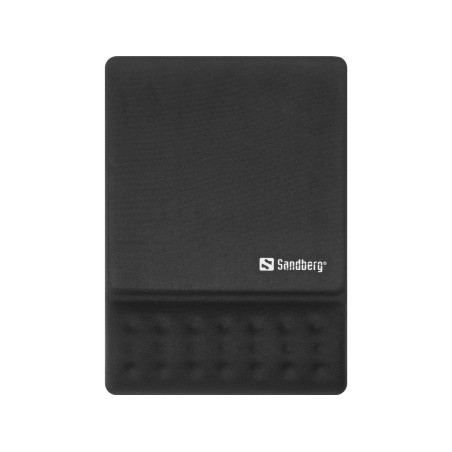 Memory Foam Mousepad Square | APLIUM