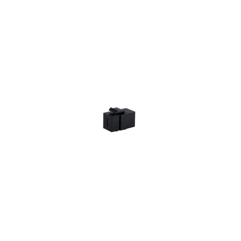 USB-C Female-Female Keystone | APLIUM
