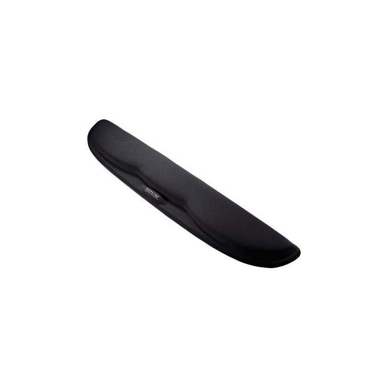 Keyboard wrist rest with gel | APLIUM