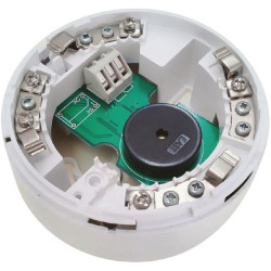 Zeos Detector Base With Buzzer | APLIUM