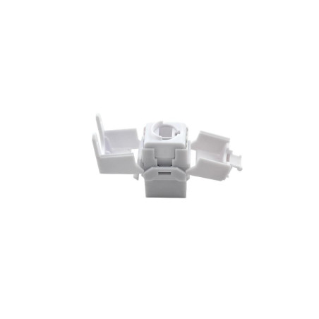 Keystone Module Cat.6A UTP | APLIUM