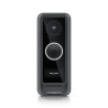 UBIQUITI UVC-G4-DB-COVER-BLACK - G4 Doorbell Cover black | APLIUM