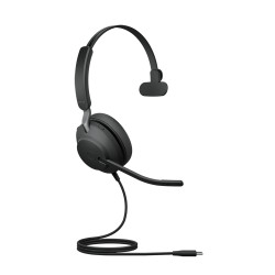 Evolve2 40 SE USB-C MS Stereo | APLIUM