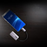 Aten Adaptador De Usb-c A 4K HDMI (UC3008A1-AT)(CP20) | APLIUM