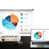 Aten Adaptador De Usb-c A 4K HDMI (UC3008A1-AT)(CP20) | APLIUM