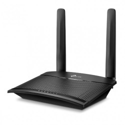 TP-LINK TL-MR100 router inalámbrico Banda única (2,4 GHz) Et | APLIUM