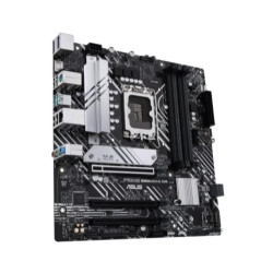 Placa Base Asus Prime B660M-A D4-CSM/ Socket 1700/ DDR4/ PCI | APLIUM