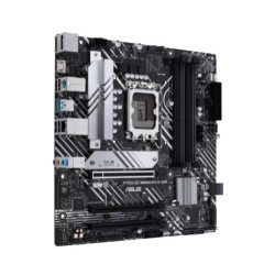 Placa Base Asus Prime B660M-A D4-CSM/ Socket 1700/ DDR4/ PCI | APLIUM