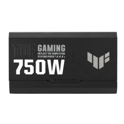 Asus 90YE00S3-B0NA00 - Tuf Gaming 750W Gold Power | APLIUM
