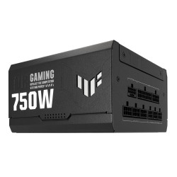 Asus 90YE00S3-B0NA00 - Tuf Gaming 750W Gold Power | APLIUM