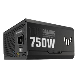 Asus 90YE00S3-B0NA00 - Tuf Gaming 750W Gold Power | APLIUM