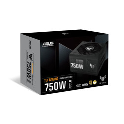 Asus 90YE00S3-B0NA00 - Tuf Gaming 750W Gold Power | APLIUM