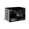 Asus 90YE00S3-B0NA00 - Tuf Gaming 750W Gold Power | APLIUM