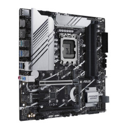 ASUS PRIME Z790M-PLUS Intel Z790 LGA 1700 micro ATX | APLIUM