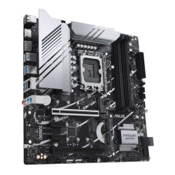ASUS PRIME Z790M-PLUS Intel Z790 LGA 1700 micro ATX | APLIUM