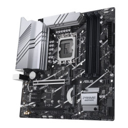 ASUS PRIME Z790M-PLUS Intel Z790 LGA 1700 micro ATX | APLIUM