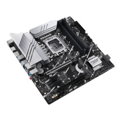ASUS PRIME Z790M-PLUS Intel Z790 LGA 1700 micro ATX | APLIUM