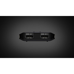 Aten VS4812-AT 2-Port True 4K HDMI Divisor | APLIUM