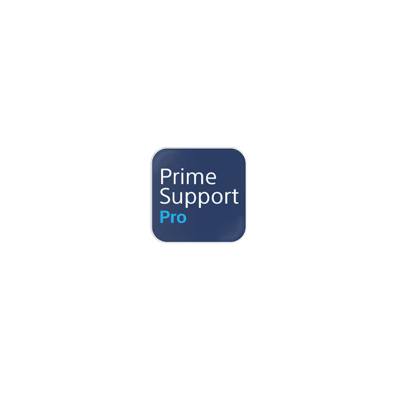 PrimeSupport Pro for FW-50BZ30L+2yrs