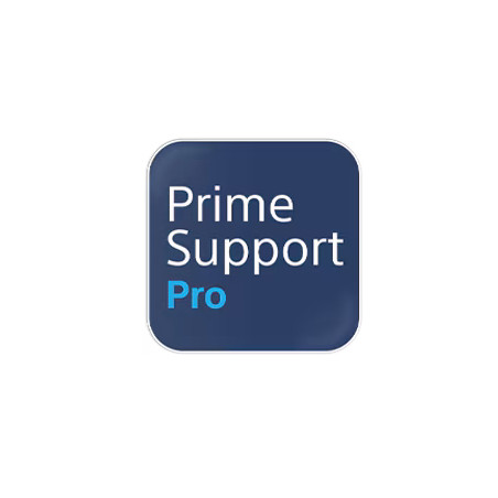 PrimeSupport Pro for FW-50BZ30L+2yrs
