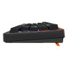 K5 Pro Tmr Compact Keyboard Black Magnetic Switch Gaming Kbd | APLIUM