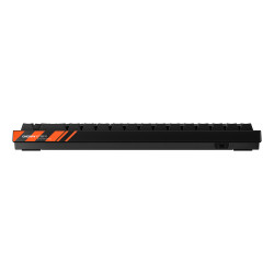 K5 Pro Tmr Compact Keyboard Black Magnetic Switch Gaming Kbd | APLIUM