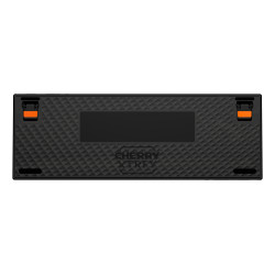 K5 Pro Tmr Compact Keyboard Black Magnetic Switch Gaming Kbd | APLIUM