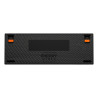 K5 Pro Tmr Compact Keyboard Black Magnetic Switch Gaming Kbd | APLIUM