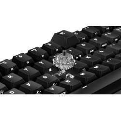 K5 Pro Tmr Compact Keyboard Black Magnetic Switch Gaming Kbd | APLIUM