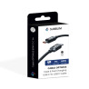 SUBBLIM CABLE OPTIMUS 60W C-C 1m BLACK | APLIUM