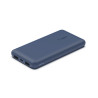 Belkin - Cargador portátil - 10000 mAh - 18 vatios - 3 conec | APLIUM