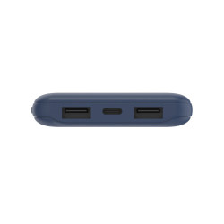 Belkin - Cargador portátil - 10000 mAh - 18 vatios - 3 conec | APLIUM