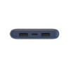 Belkin - Cargador portátil - 10000 mAh - 18 vatios - 3 conec | APLIUM
