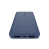 Belkin - Cargador portátil - 10000 mAh - 18 vatios - 3 conec | APLIUM