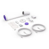 Scribe - Off-white - USB - Ww Webcam Celestia In-house | APLIUM
