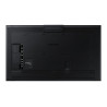 Samsung LH55QMBTBGCXEN - QM55B-T Touch 55IN UHD 24/7 500CD | APLIUM