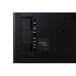 Samsung LH55QMBTBGCXEN - QM55B-T Touch 55IN UHD 24/7 500CD | APLIUM