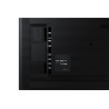 Samsung LH55QMBTBGCXEN - QM55B-T Touch 55IN UHD 24/7 500CD | APLIUM