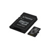 Kingston Technology 256GB microSDXC Canvas Select Plus Gen3 | APLIUM