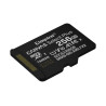 Kingston Technology 256GB microSDXC Canvas Select Plus Gen3 | APLIUM