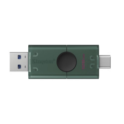 Kingston Technology DataTraveler 128GB USB-A + USB-C 3.2 Gen | APLIUM