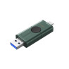 Kingston Technology DataTraveler 128GB USB-A + USB-C 3.2 Gen | APLIUM
