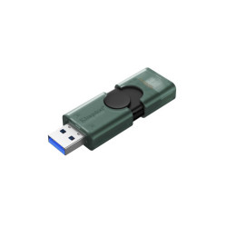 DTDEG2/128GB - Kingston DataTraveler Duo - Unidad flash USB | APLIUM