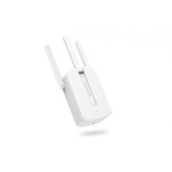 Mercusys MW300RE ampliador de red Transmisor y receptor de r | APLIUM
