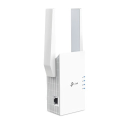 Repetidor Inalámbrico TP-Link RE705X/ WiFi 6/ 3000Mbps/ 2 An | APLIUM