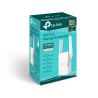 Repetidor Inalámbrico TP-Link RE705X/ WiFi 6/ 3000Mbps/ 2 An | APLIUM