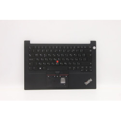MECH_ASM KB C BUL BKLT(PMX)PT