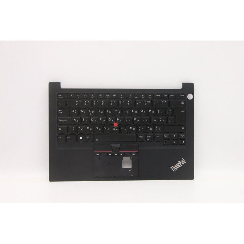 MECH_ASM KB C BUL BKLT(PMX)PT
