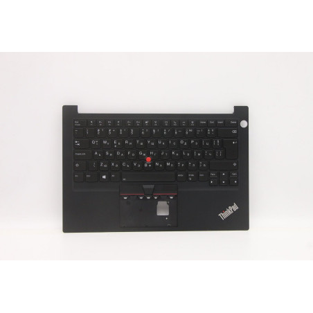 MECH_ASM KB C BUL BKLT(PMX)PT