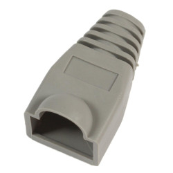 Strain Relief Boot for RJ45 | APLIUM